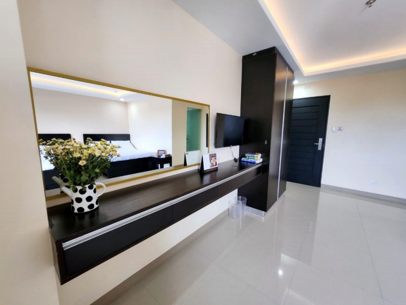 フィリピン留学 Cebu21 - CIJ Liloan Campus-CIJ DORMITORY-86